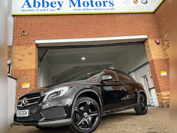 Used Mercedes-Benz GLA 2016 for sale - 78809535: Photo
