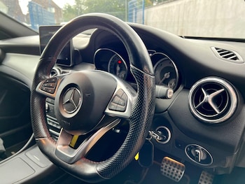 Used Mercedes-Benz GLA 2016 for sale - 78809535: Photo