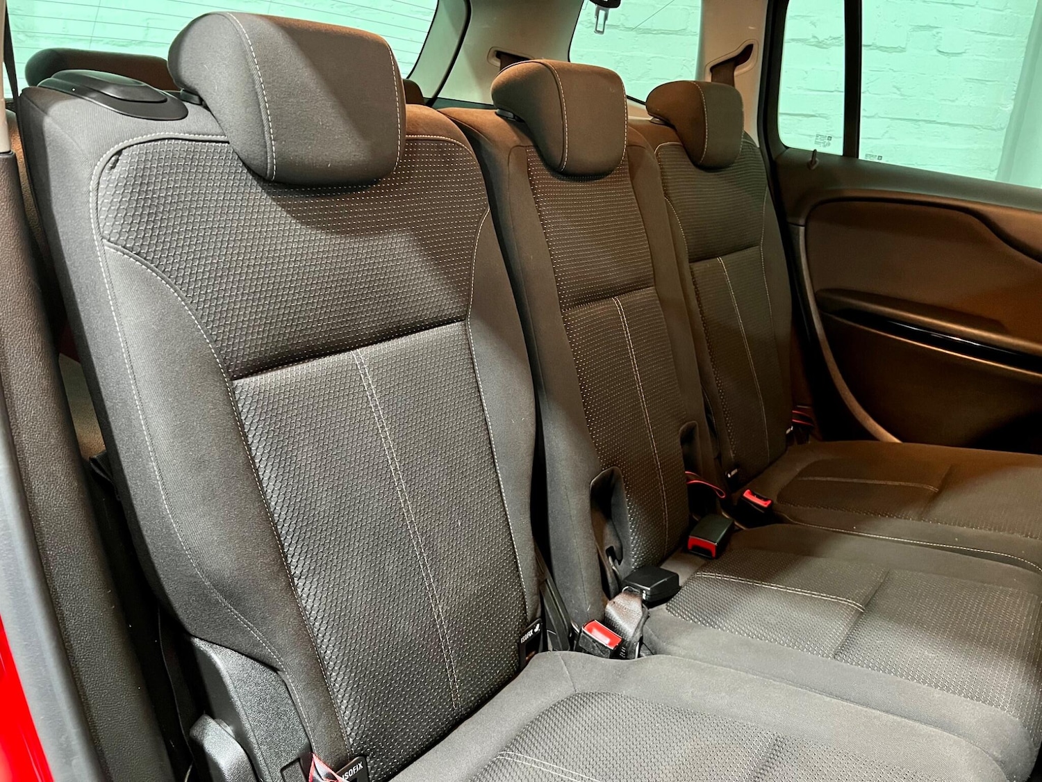 Used Vauxhall Zafira 2015 for sale - 76633112: Photo 10