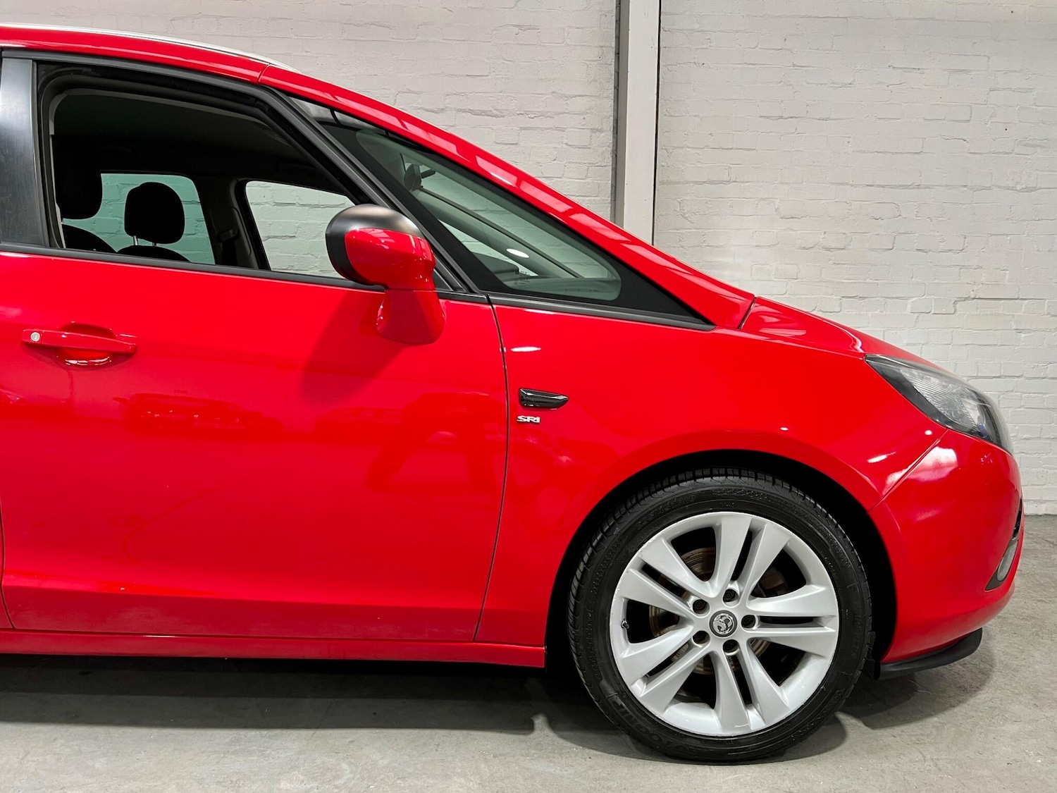 Used Vauxhall Zafira 2015 for sale - 76633112: Photo 12