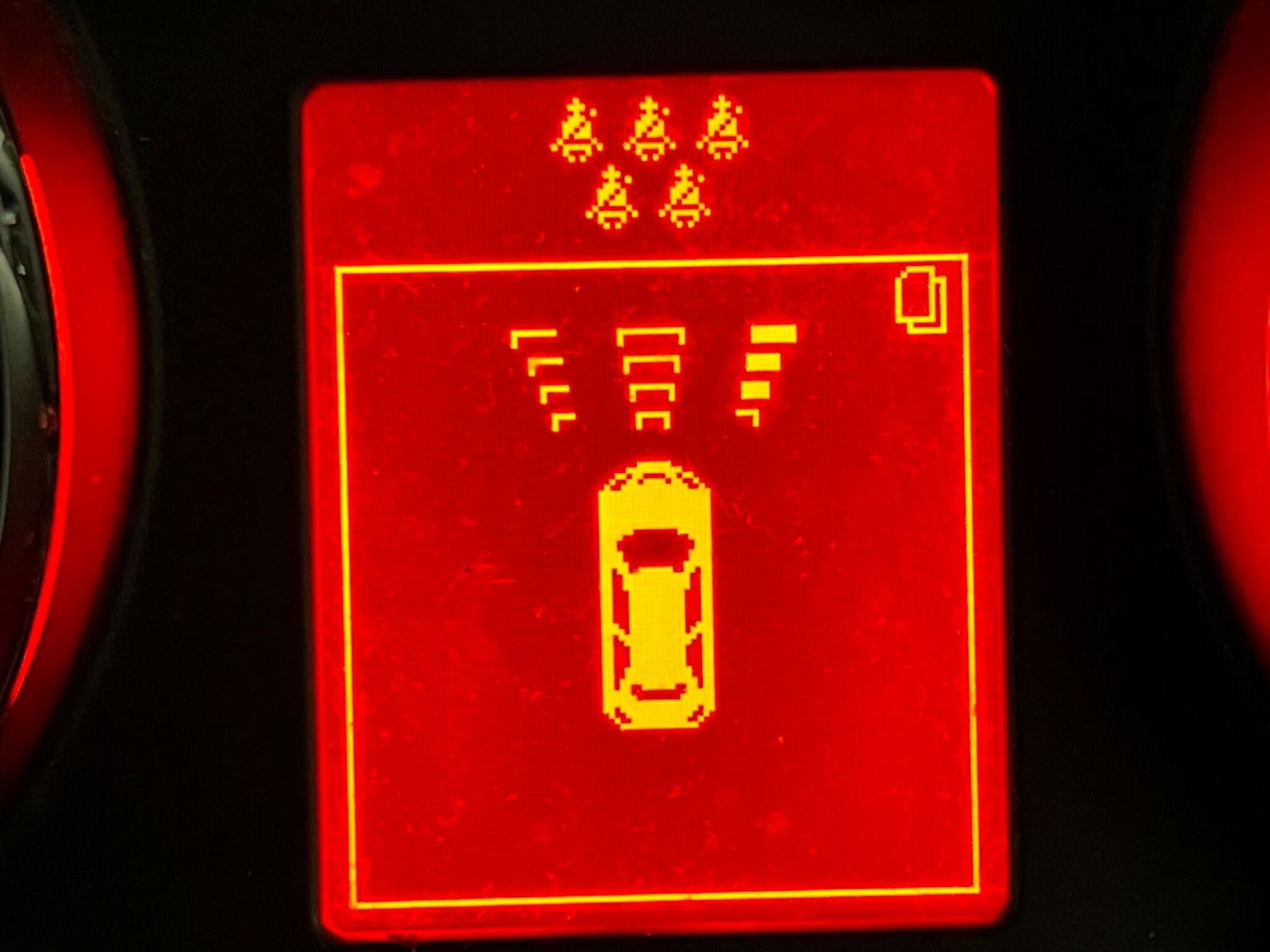 Used Vauxhall Zafira 2015 for sale - 76633112: Photo 17