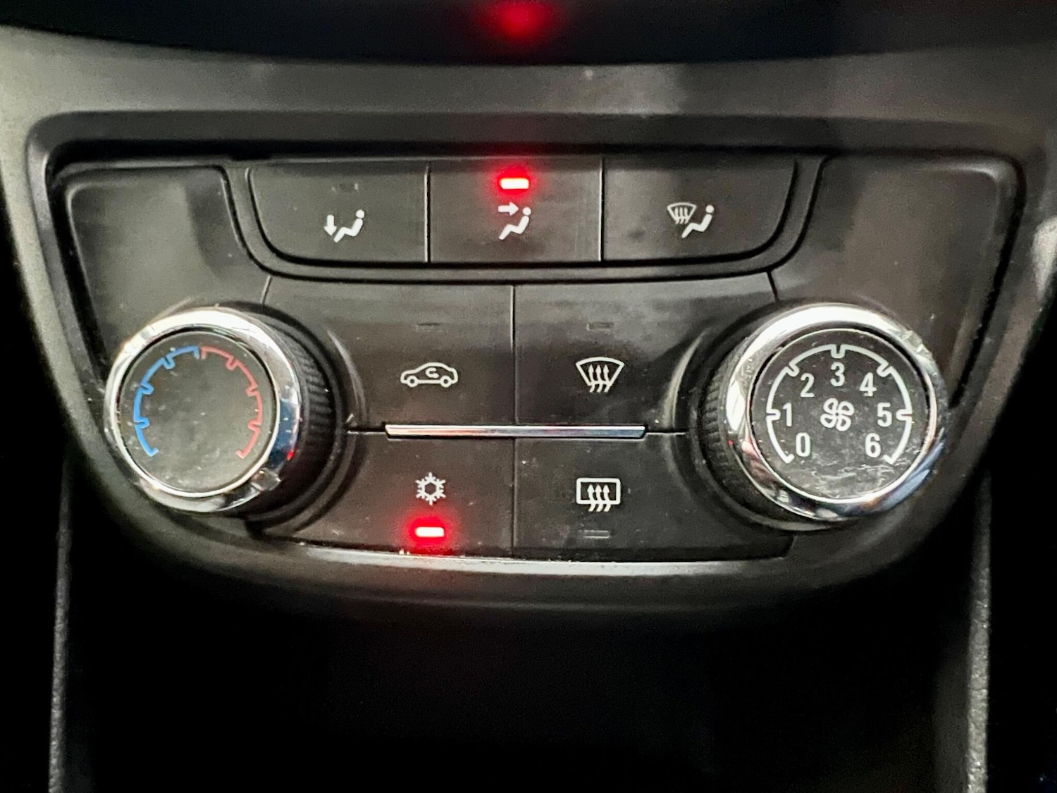 Used Vauxhall Zafira 2015 for sale - 76633112: Photo 19