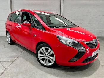 2015 (15) - 2.0 CDTi SRi 5dr