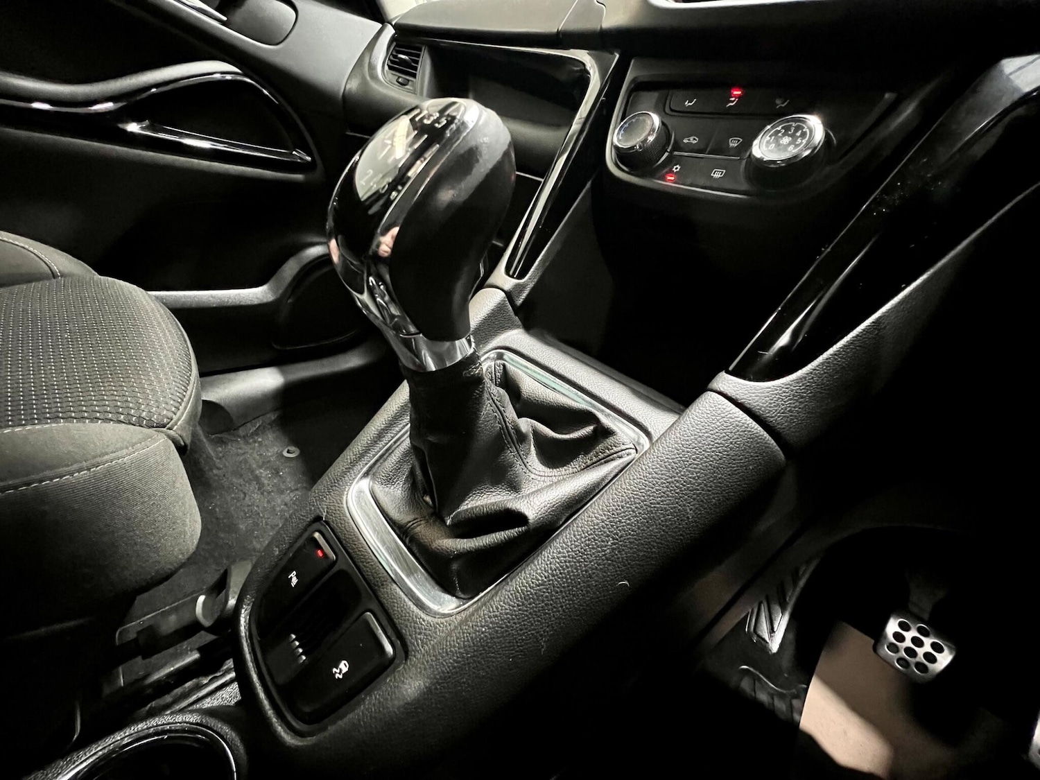 Used Vauxhall Zafira 2015 for sale - 76633112: Photo 28