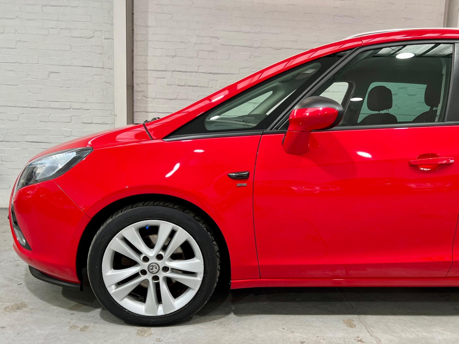 Used Vauxhall Zafira 2015 for sale - 76633112: Photo 29