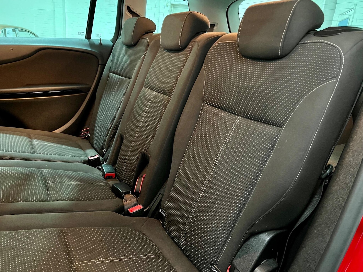 Used Vauxhall Zafira 2015 for sale - 76633112: Photo 31