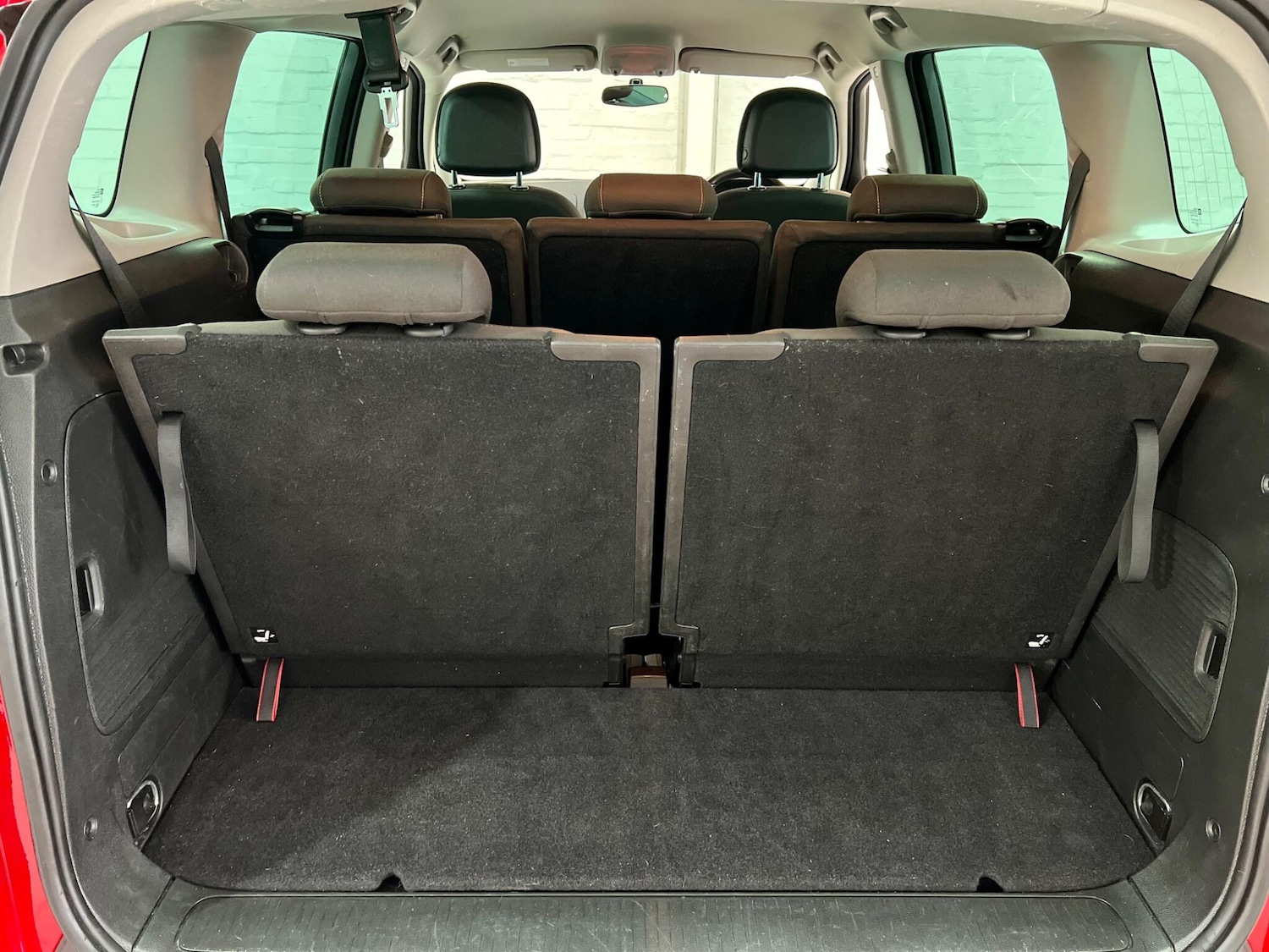 Used Vauxhall Zafira 2015 for sale - 76633112: Photo 48