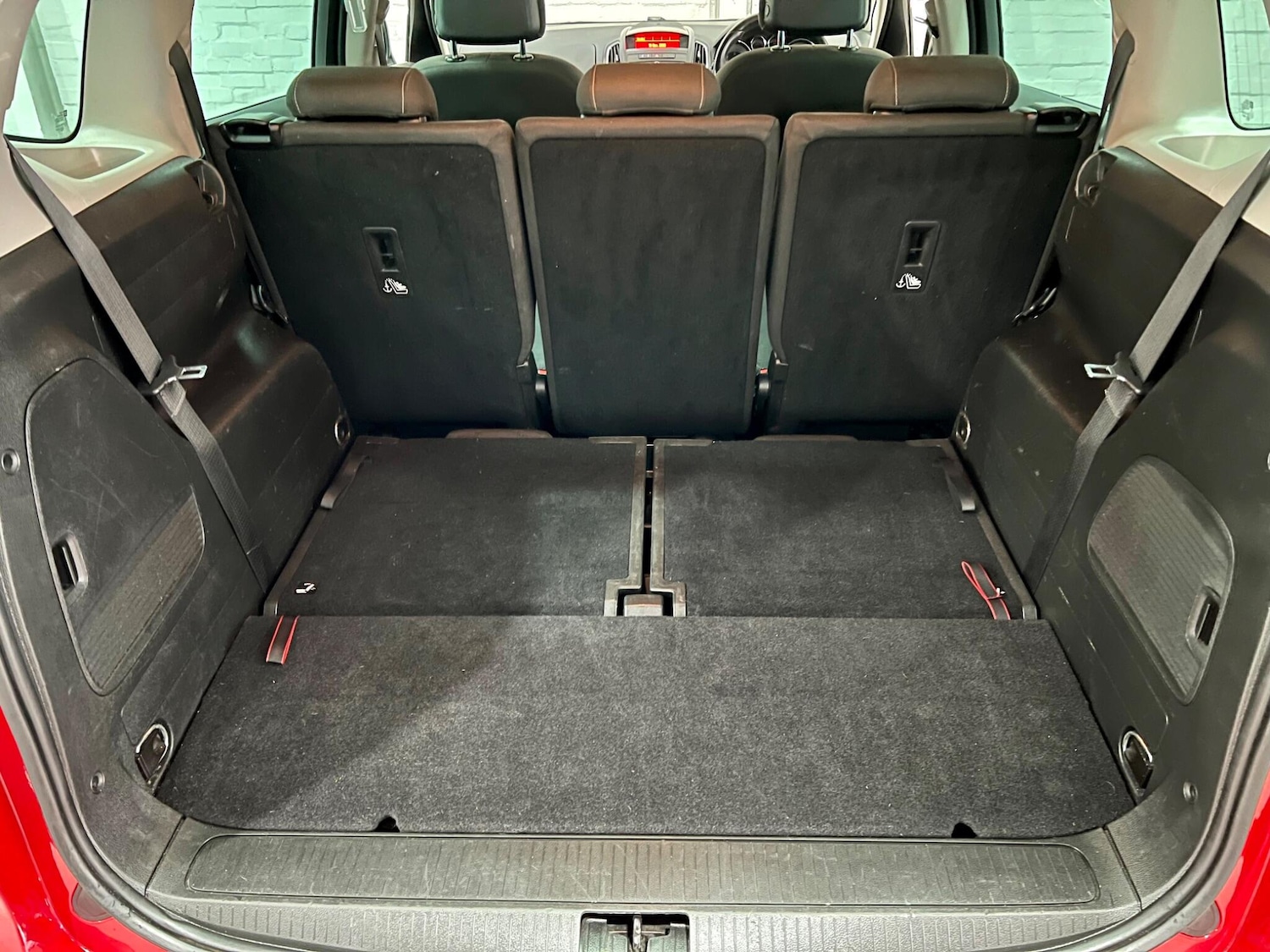 Used Vauxhall Zafira 2015 for sale - 76633112: Photo 49