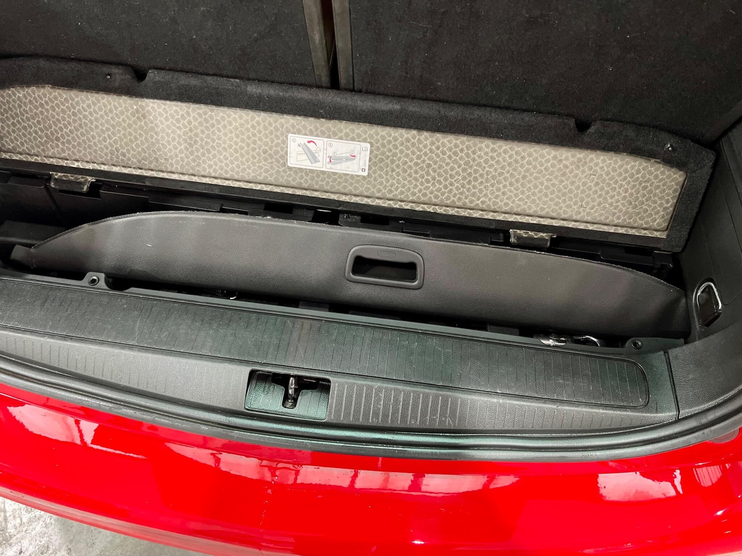 Used Vauxhall Zafira 2015 for sale - 76633112: Photo 50