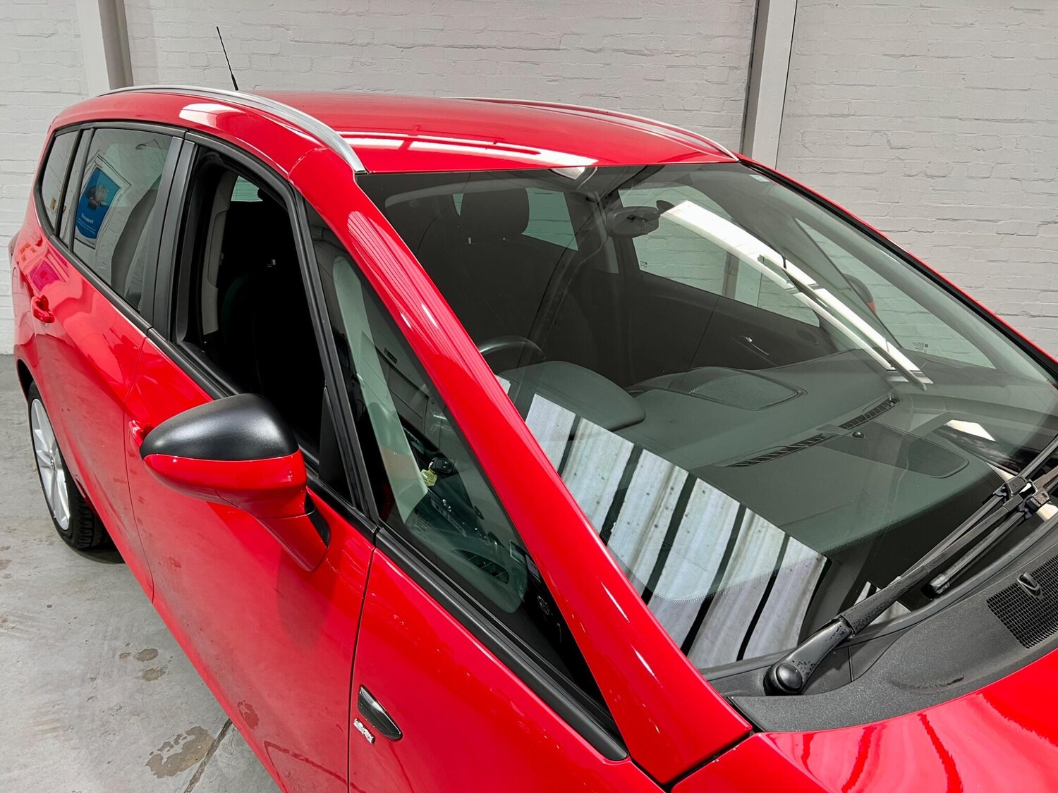 Used Vauxhall Zafira 2015 for sale - 76633112: Photo 51