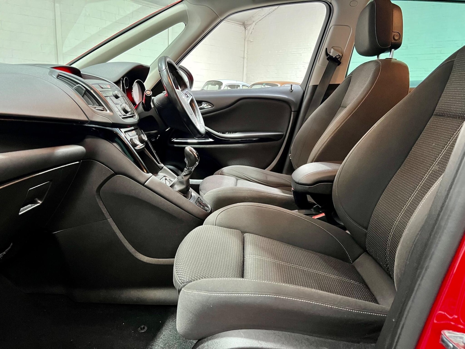 Used Vauxhall Zafira 2015 for sale - 76633112: Photo 52