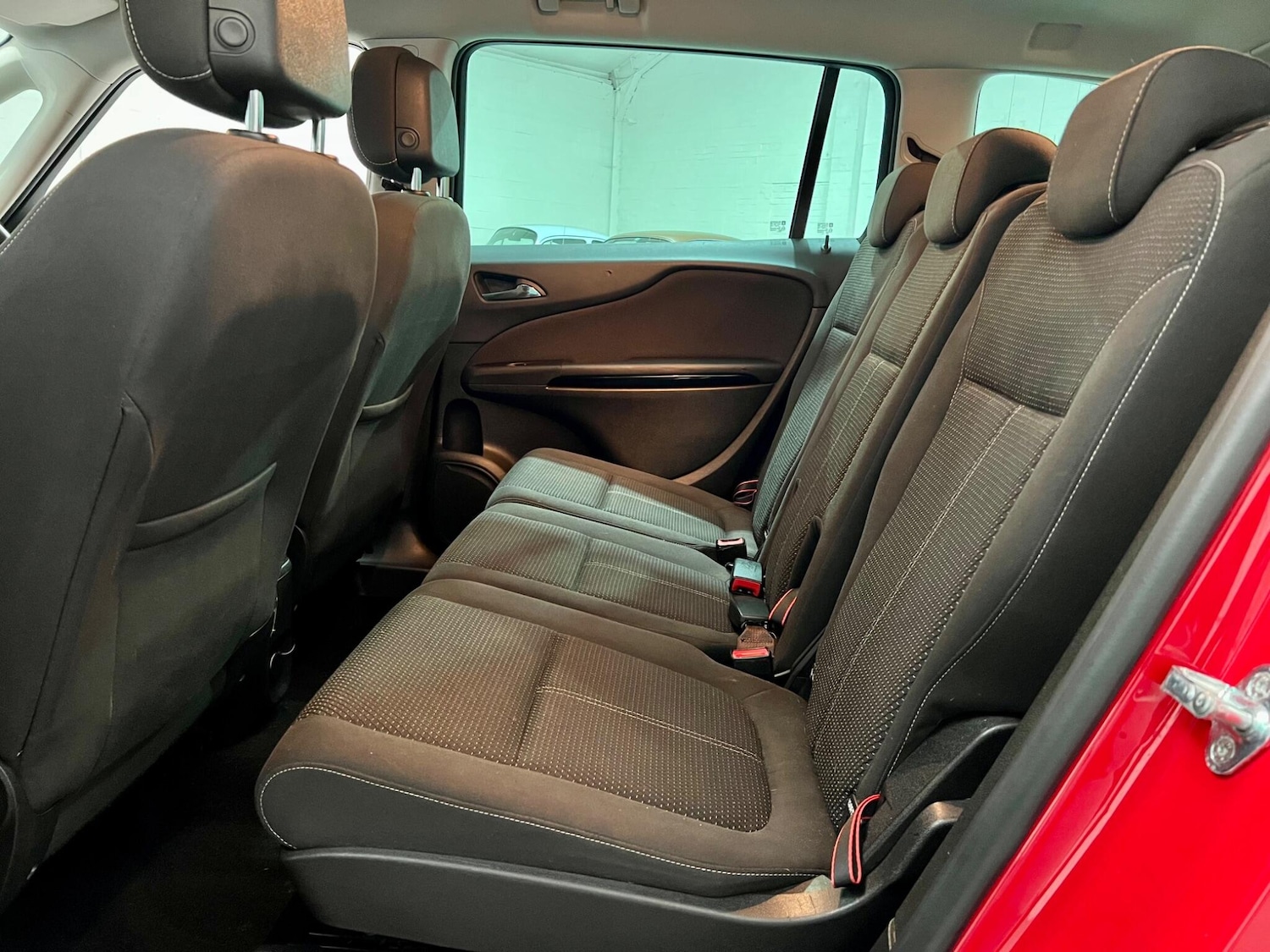 Used Vauxhall Zafira 2015 for sale - 76633112: Photo 53