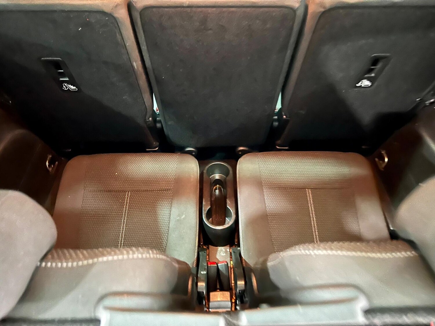 Used Vauxhall Zafira 2015 for sale - 76633112: Photo 57