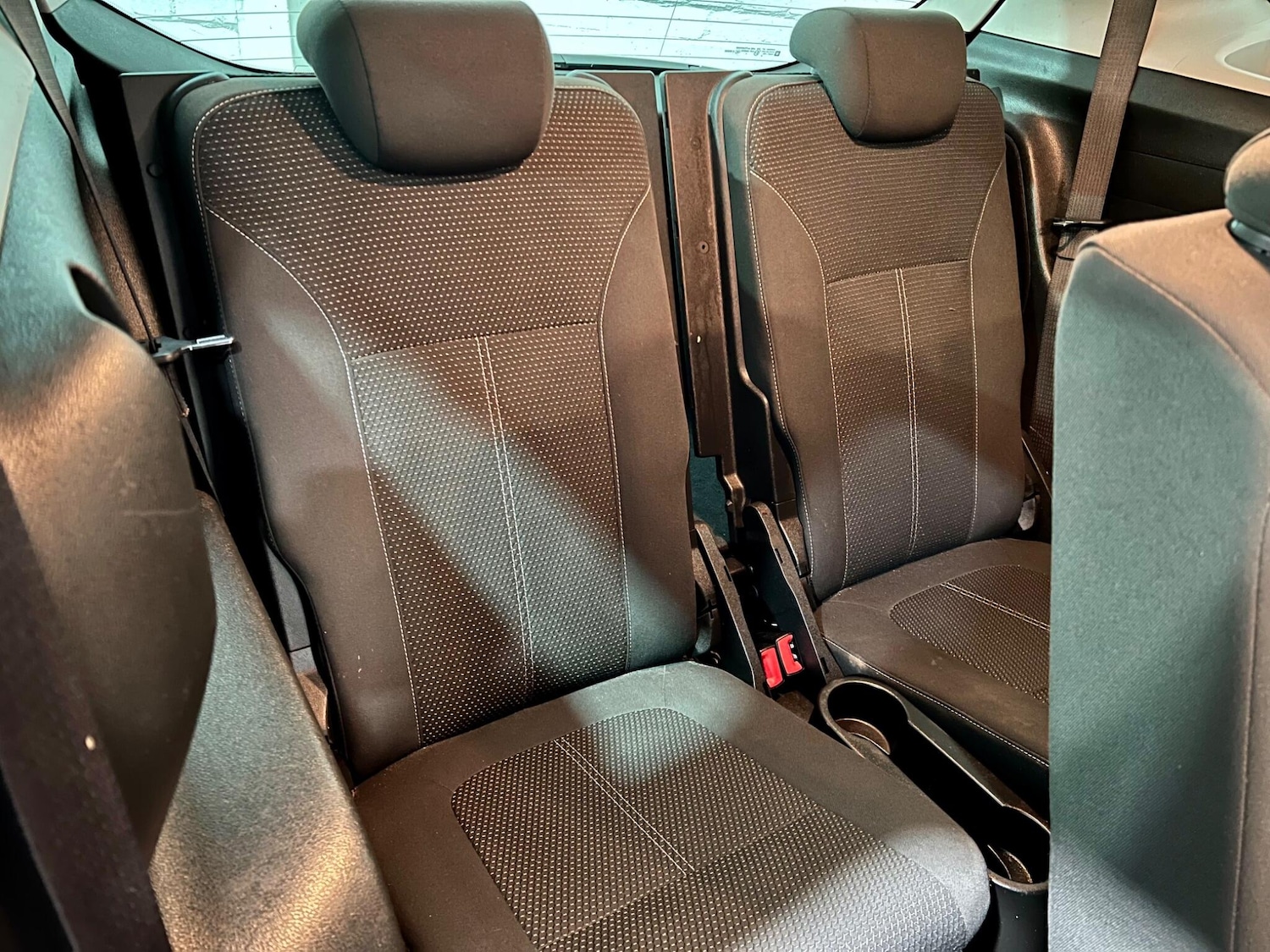 Used Vauxhall Zafira 2015 for sale - 76633112: Photo 9