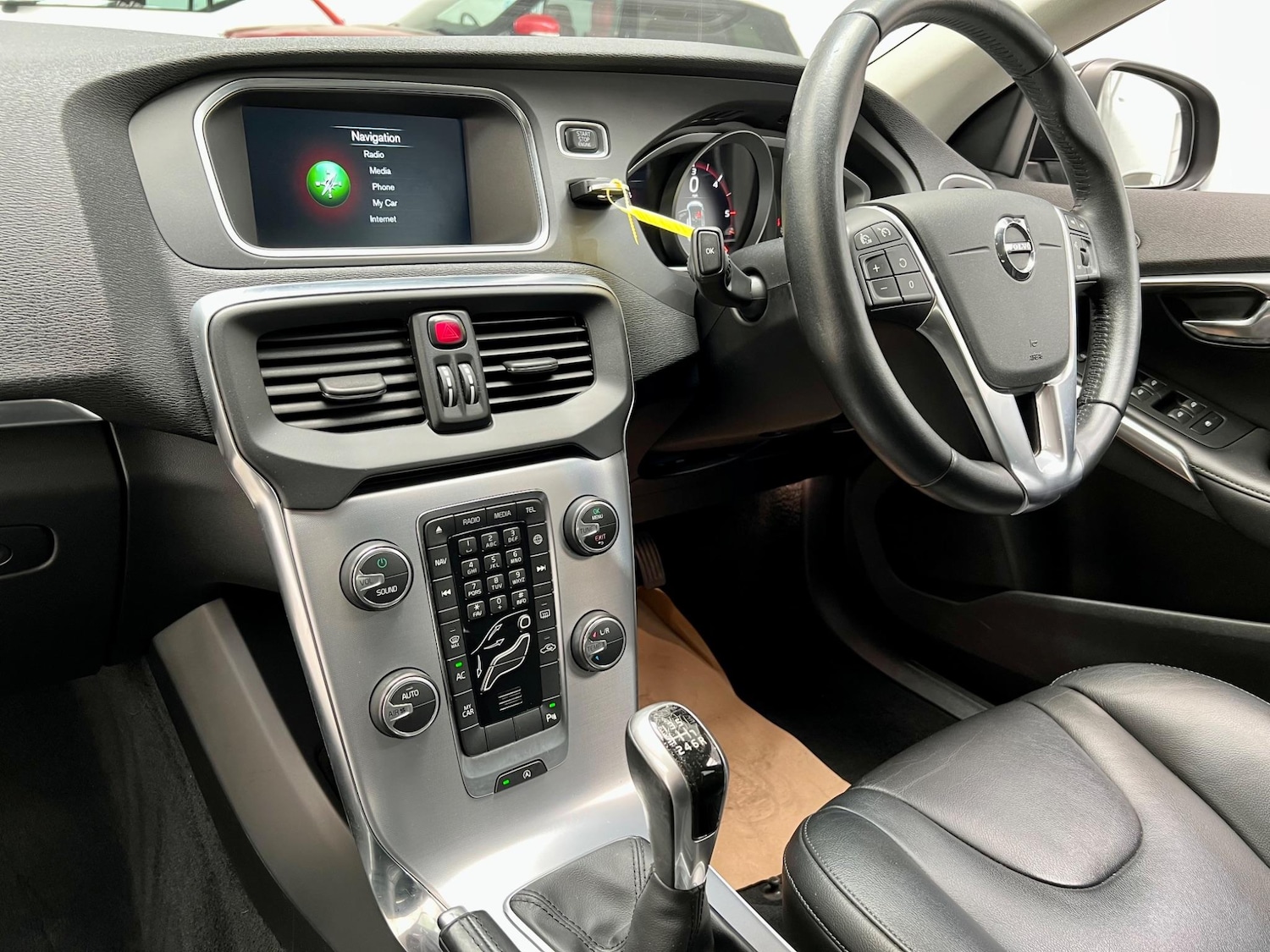 Vehicle 28