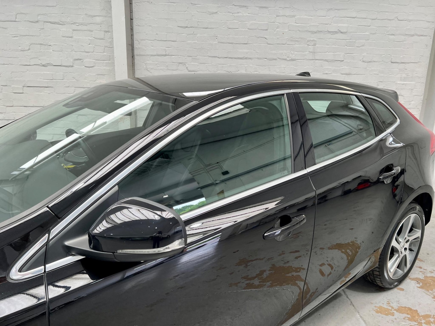 Vehicle 40