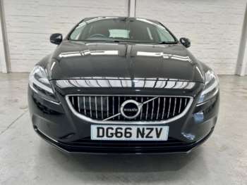 Used Volvo V40 2016 for sale - 74788132: Photo