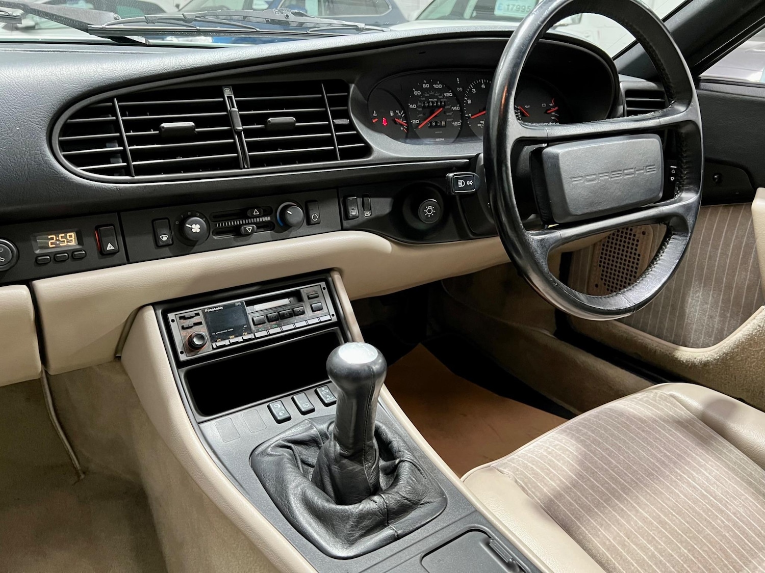 Used Porsche 944 for sale - 76990272: Photo 10