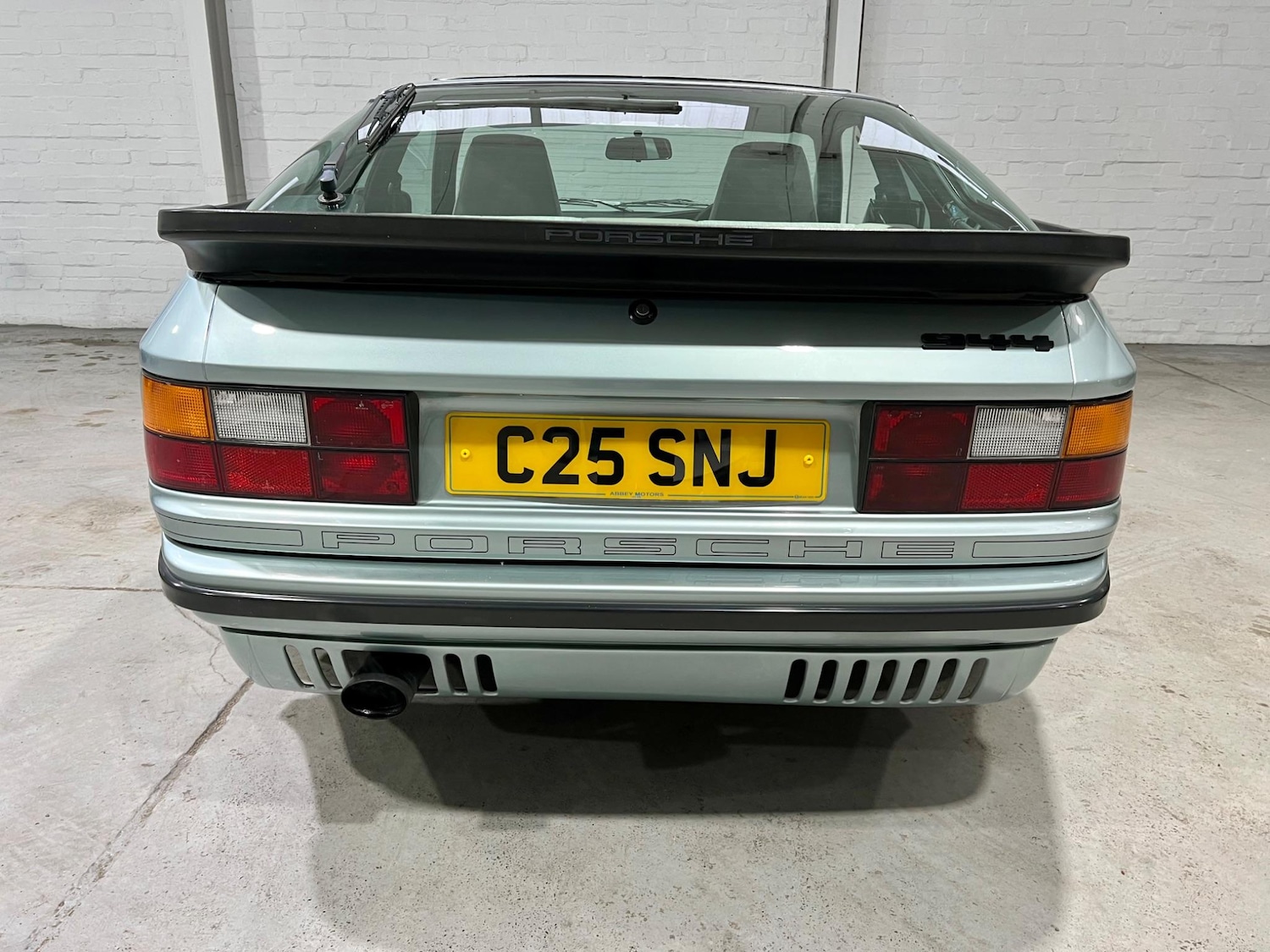 Used Porsche 944 for sale - 76990272: Photo 13