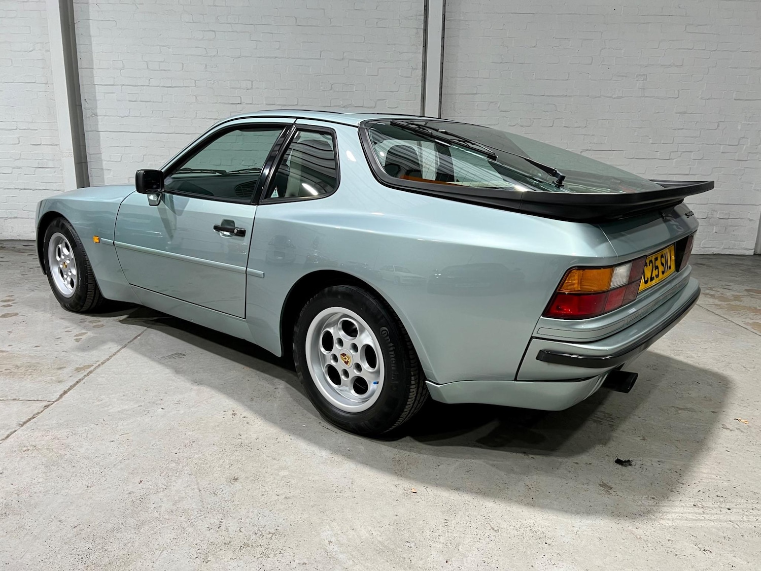 Used Porsche 944 for sale - 76990272: Photo 14
