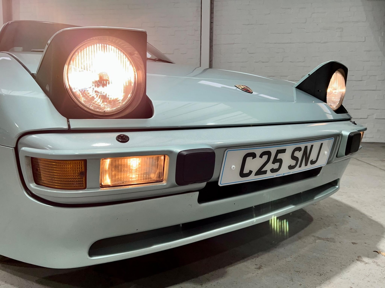 Used Porsche 944 for sale - 76990272: Photo 15