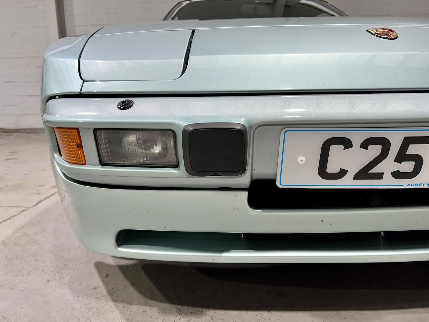Used Porsche 944 for sale - 76990272: Photo 19