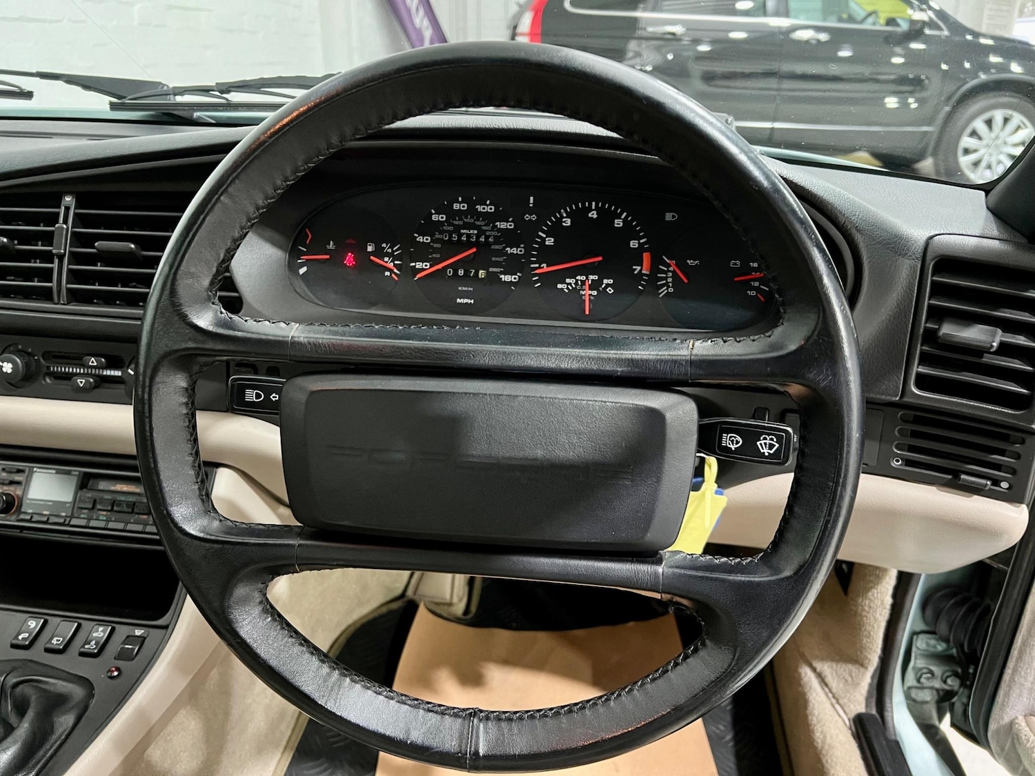 Used Porsche 944 for sale - 76990272: Photo 20