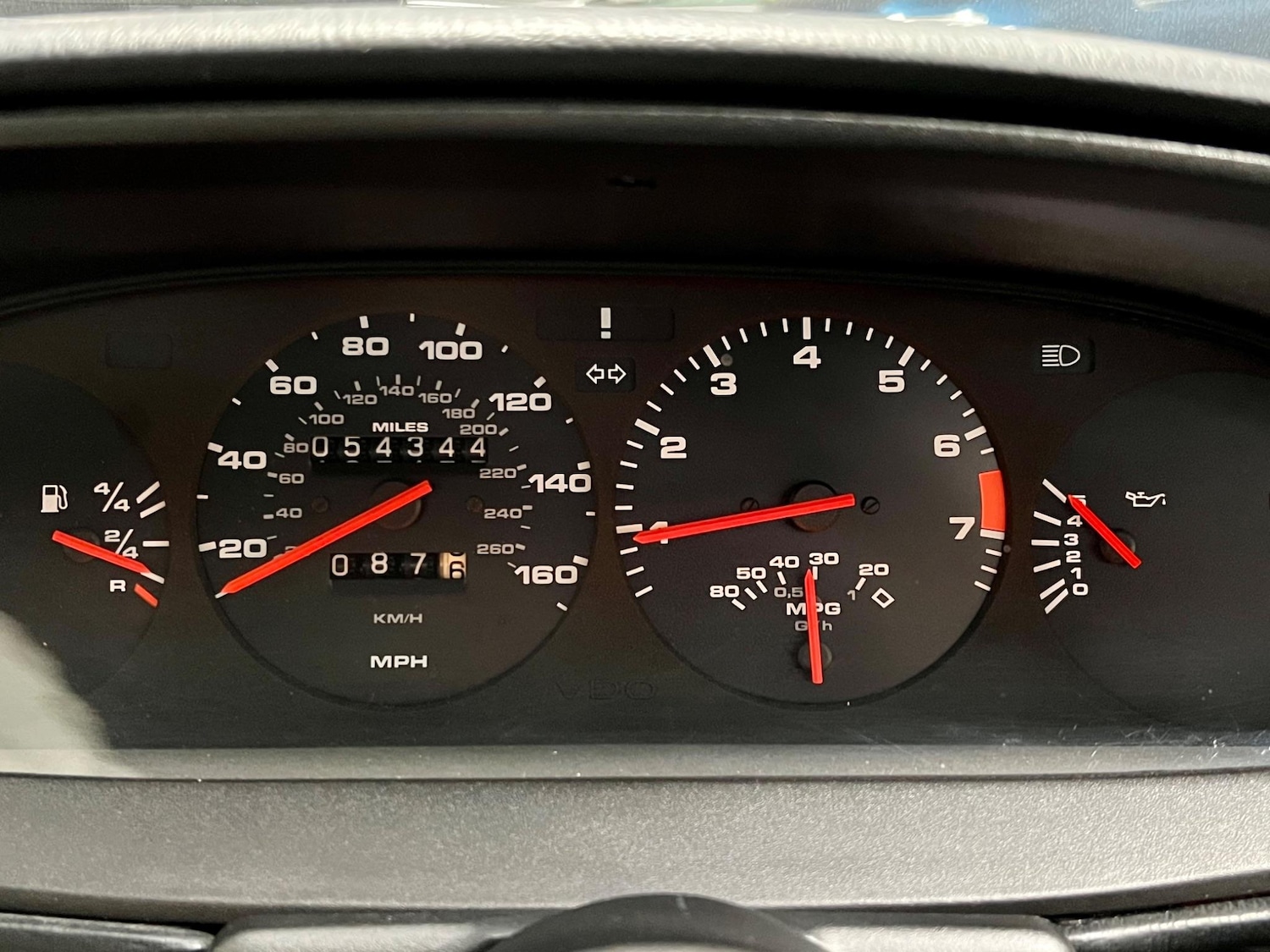 Used Porsche 944 for sale - 76990272: Photo 21