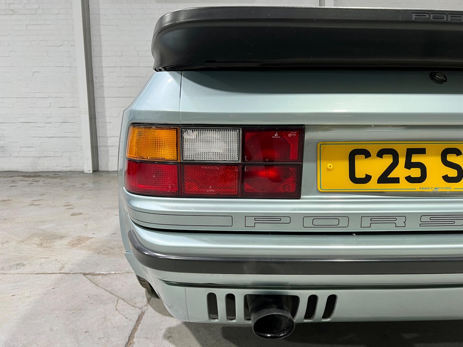 Used Porsche 944 for sale - 76990272: Photo 23