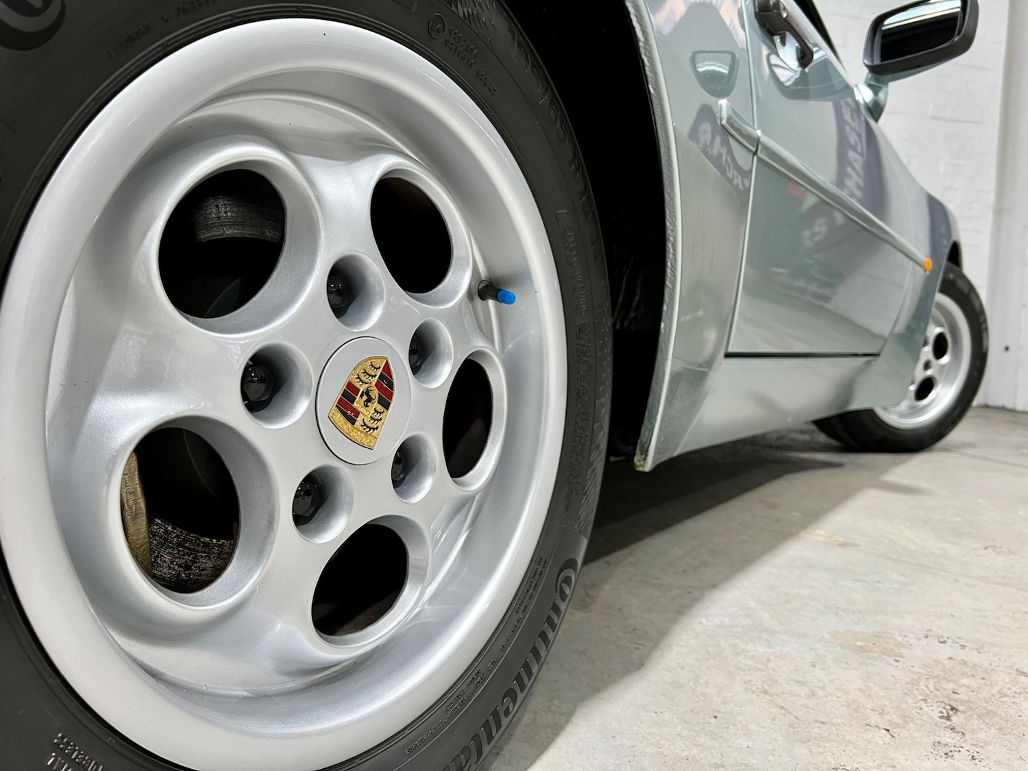 Used Porsche 944 for sale - 76990272: Photo 25