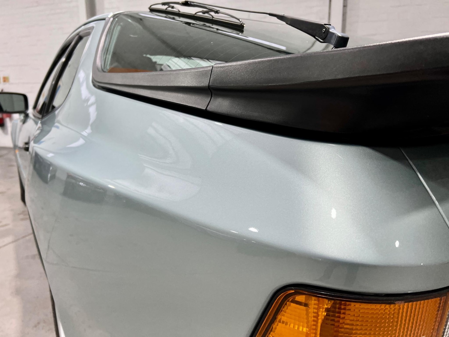 Used Porsche 944 for sale - 76990272: Photo 27