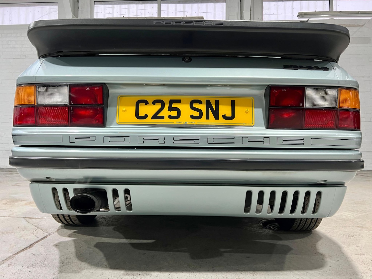 Used Porsche 944 for sale - 76990272: Photo 28