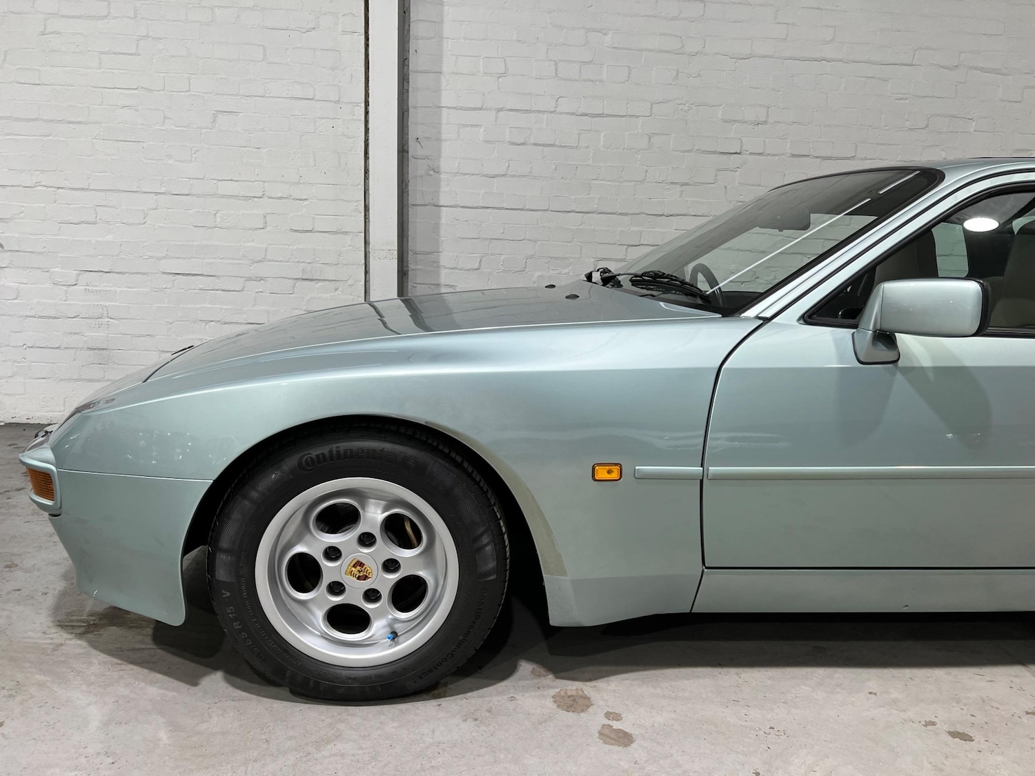Used Porsche 944 for sale - 76990272: Photo 29