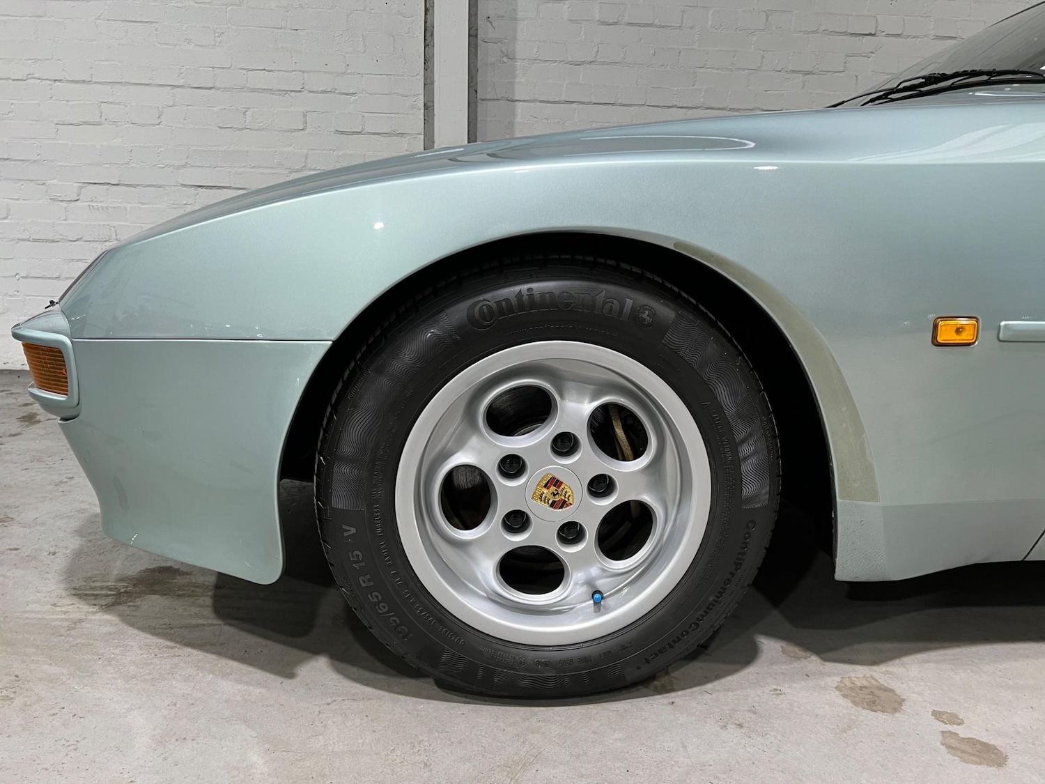 Used Porsche 944 for sale - 76990272: Photo 30