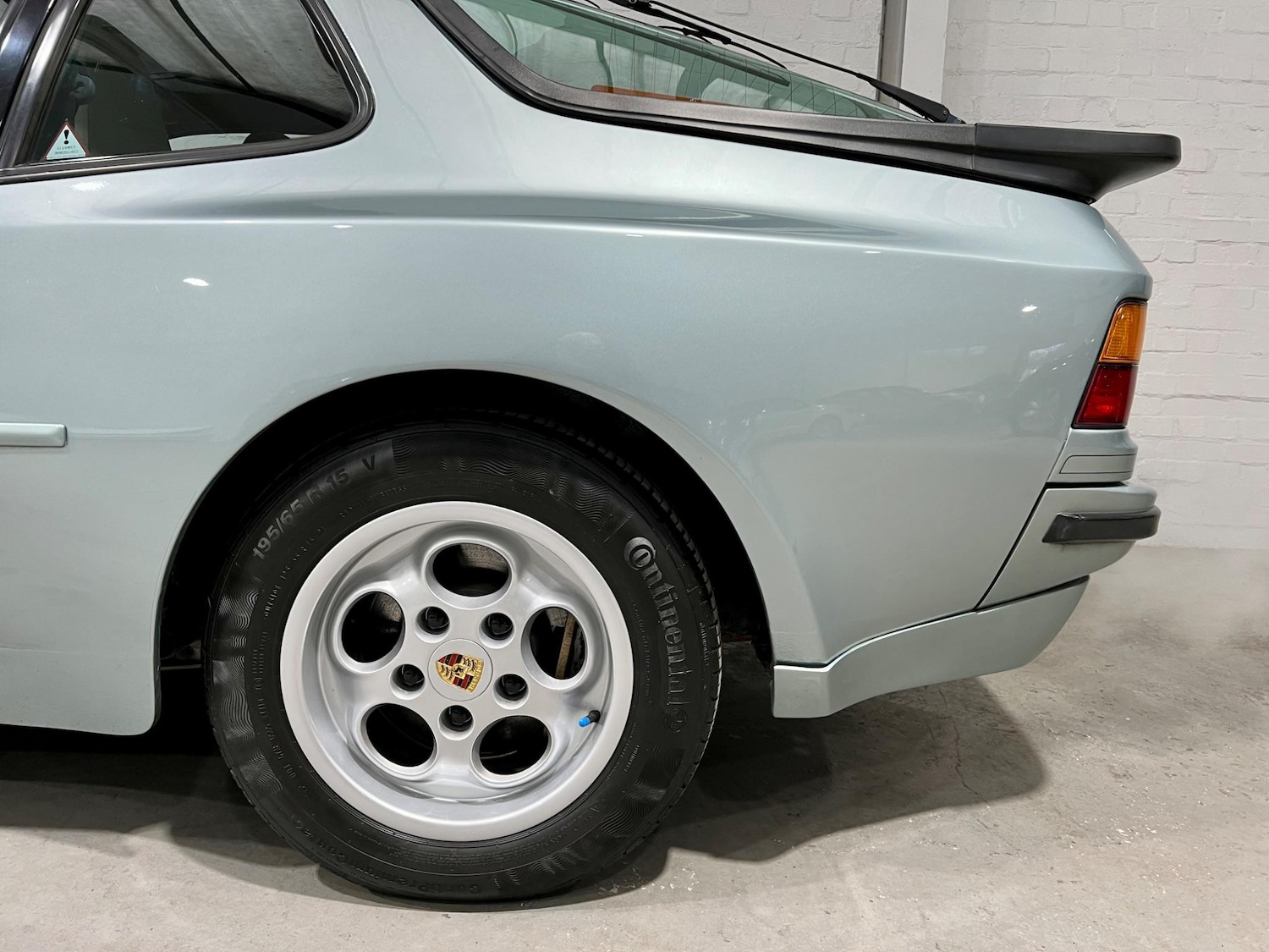 Used Porsche 944 for sale - 76990272: Photo 33