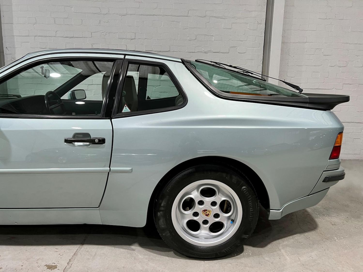 Used Porsche 944 for sale - 76990272: Photo 34
