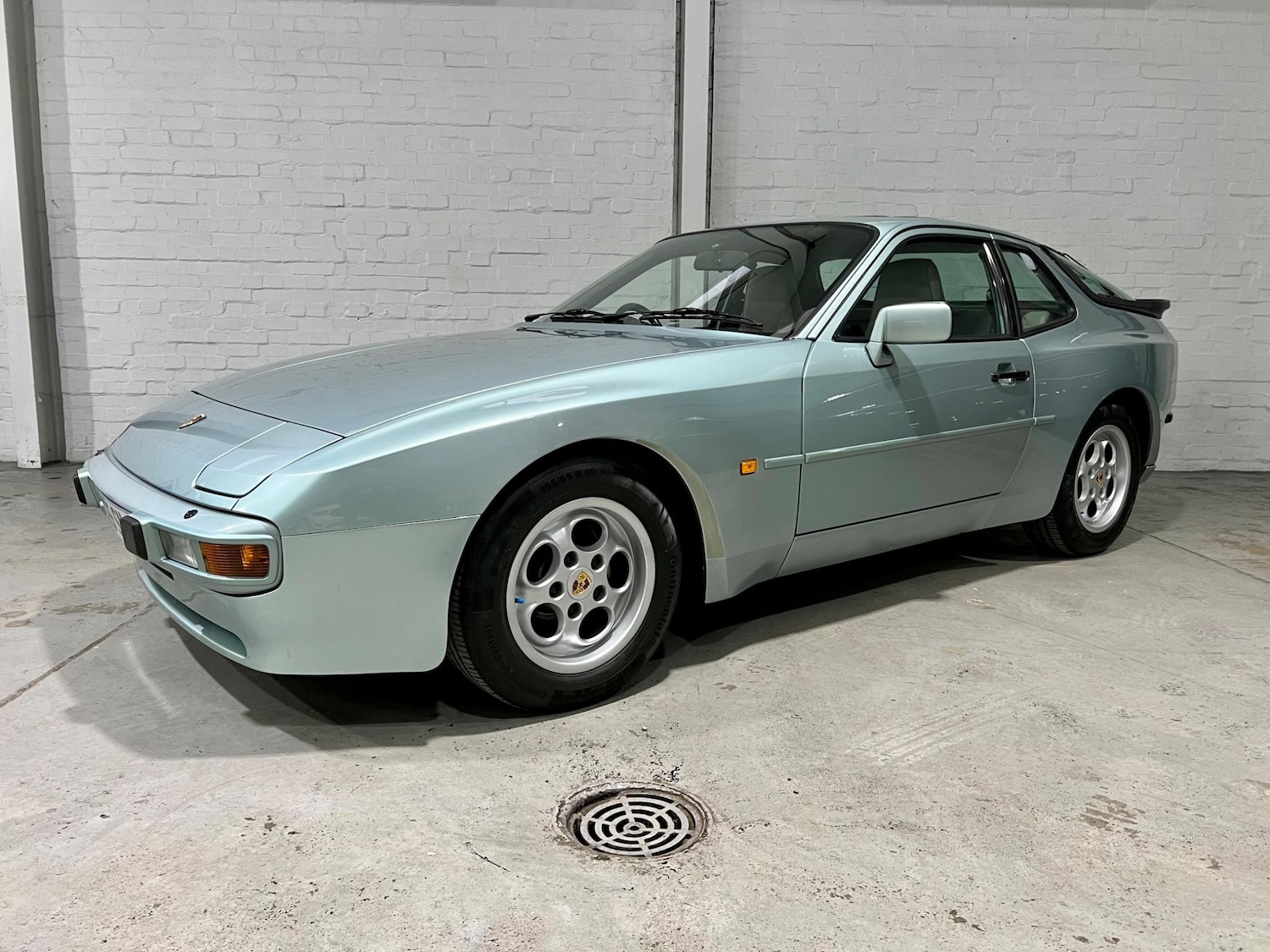 Used Porsche 944 for sale - 76990272: Photo 35