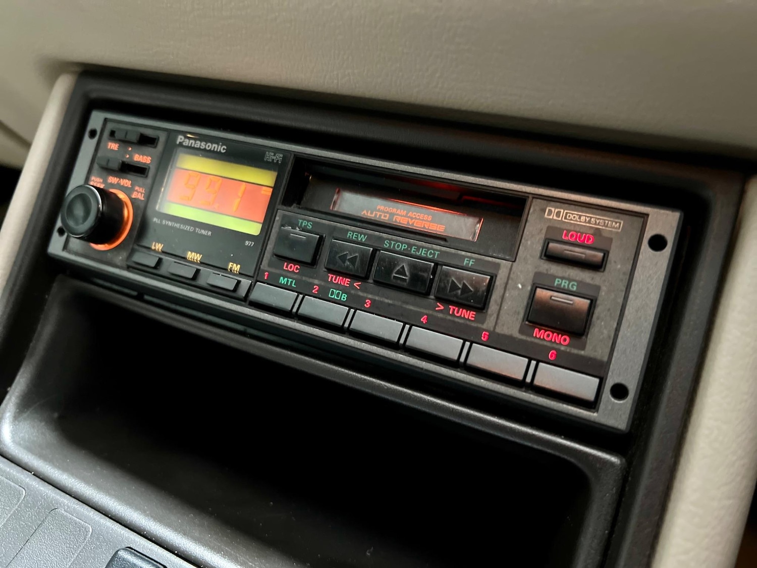 Used Porsche 944 for sale - 76990272: Photo 37