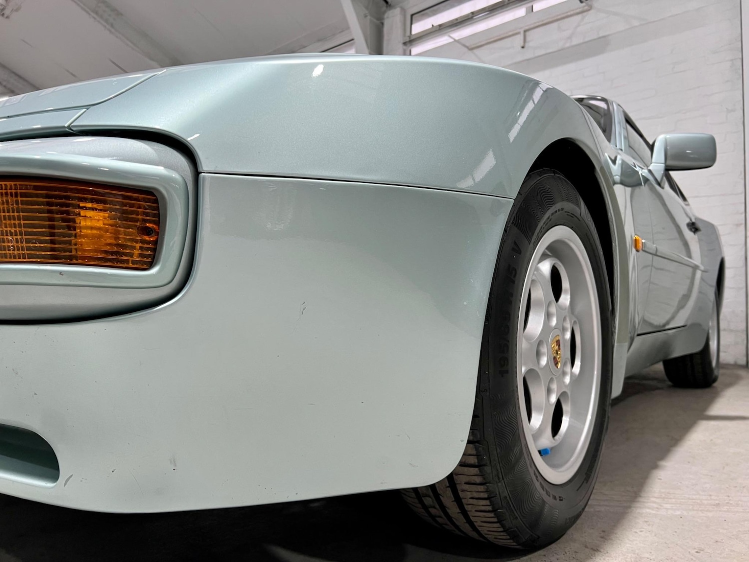 Used Porsche 944 for sale - 76990272: Photo 38