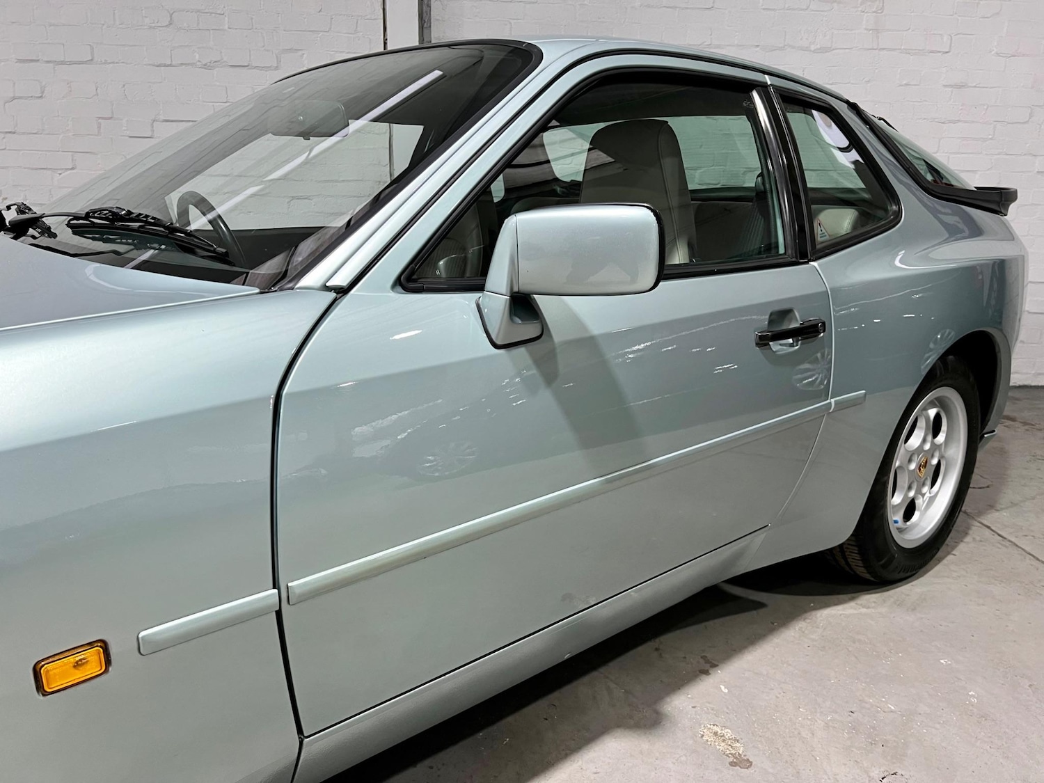 Used Porsche 944 for sale - 76990272: Photo 39