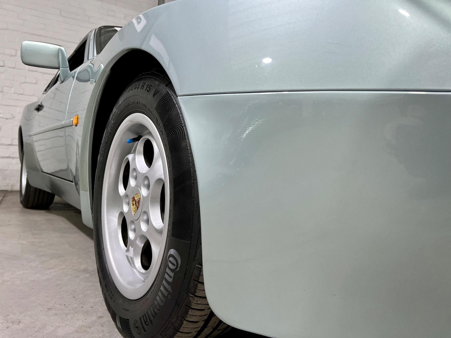 Used Porsche 944 for sale - 76990272: Photo 40