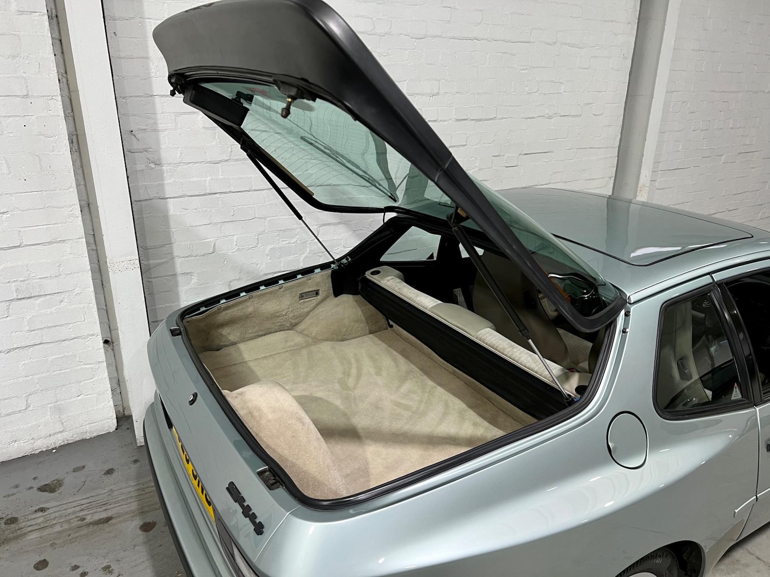 Used Porsche 944 for sale - 76990272: Photo 41