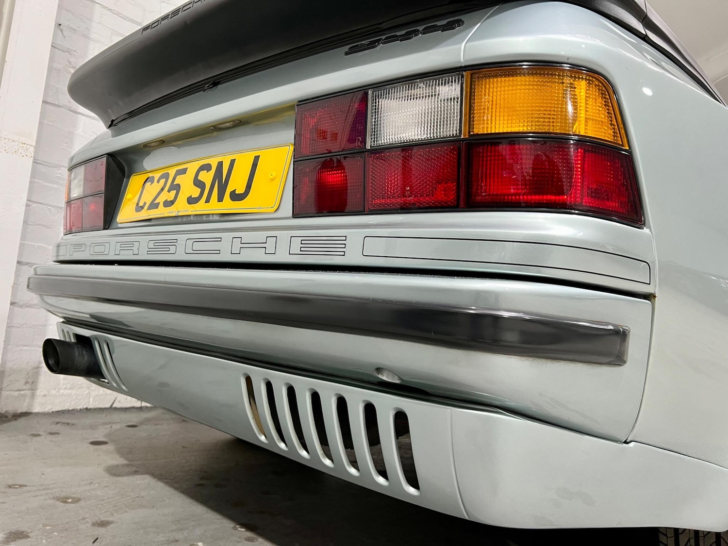 Used Porsche 944 for sale - 76990272: Photo 43
