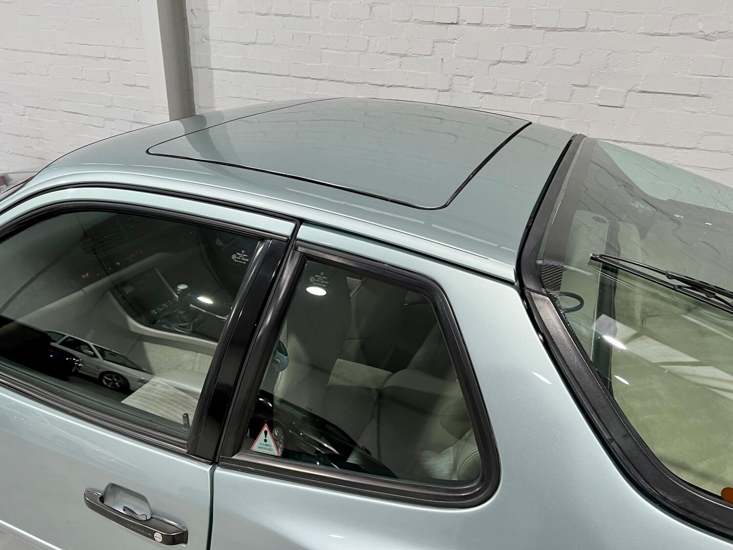 Used Porsche 944 for sale - 76990272: Photo 44