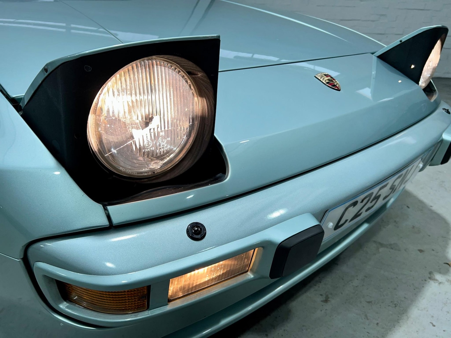 Used Porsche 944 for sale - 76990272: Photo 47
