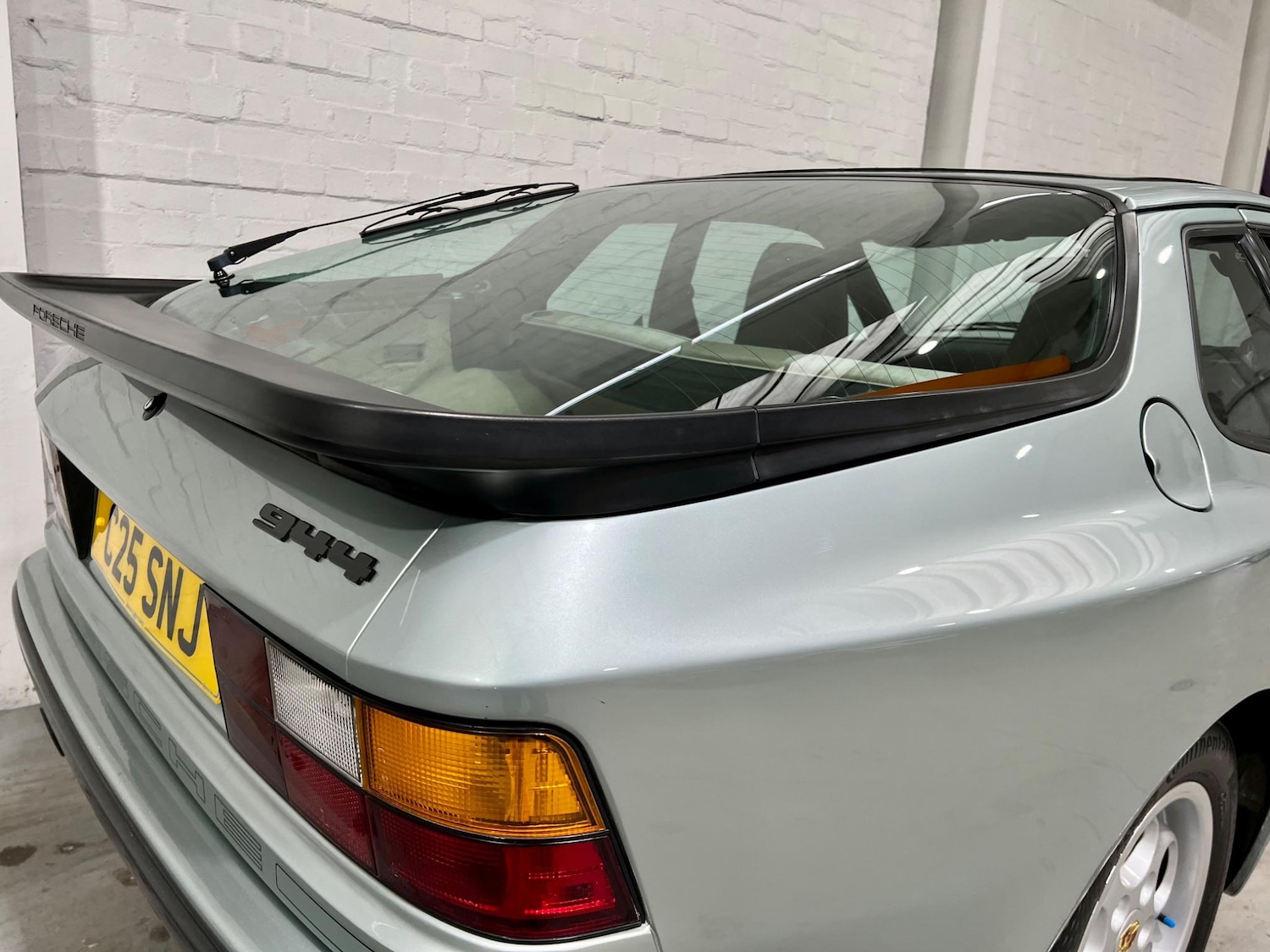 Used Porsche 944 for sale - 76990272: Photo 49