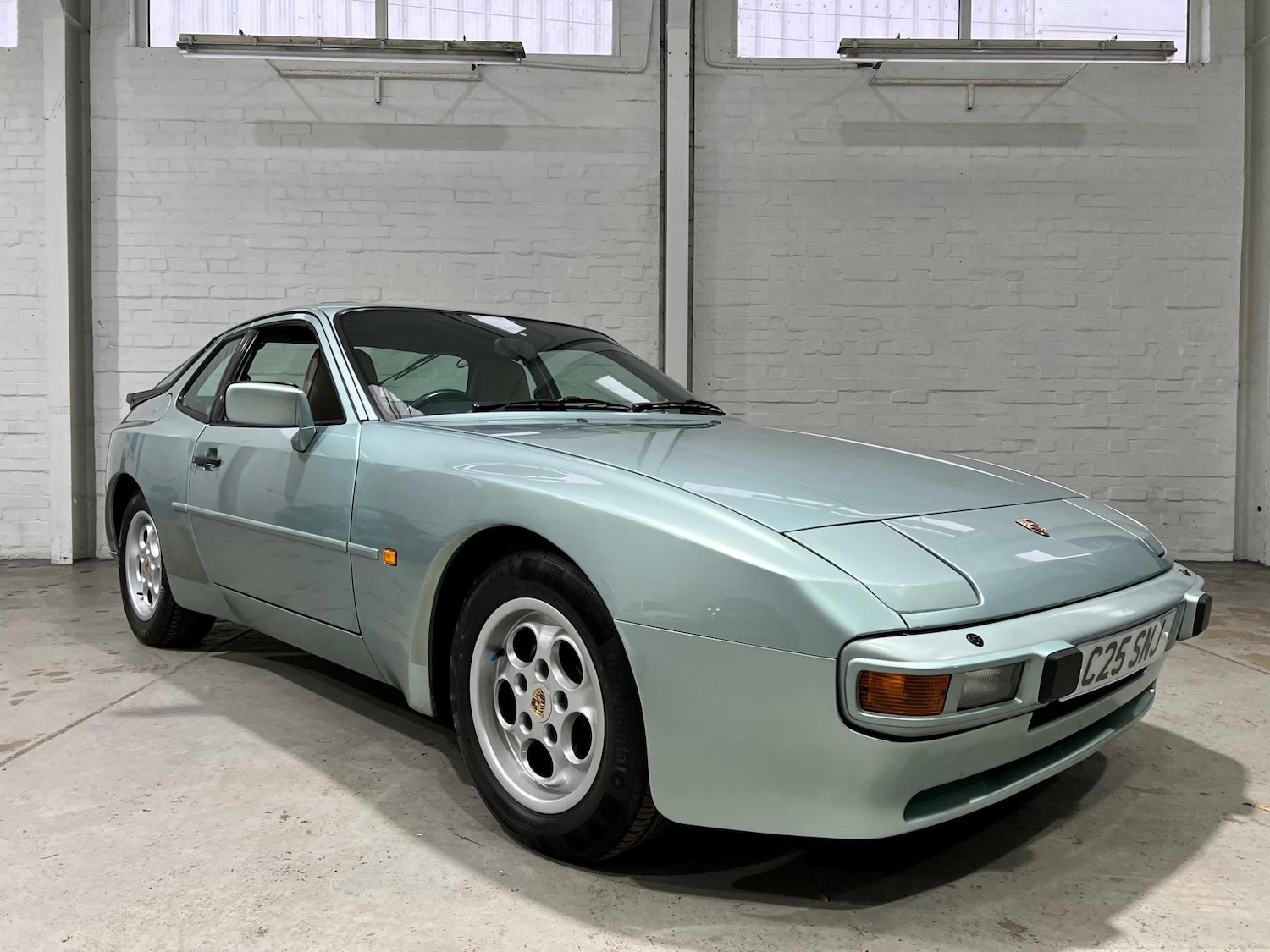 Used Porsche 944 for sale - 76990272: Photo 50
