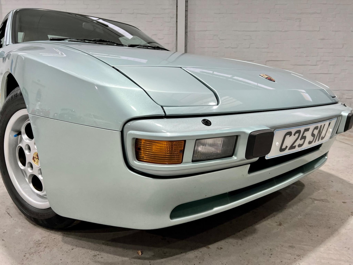 Used Porsche 944 for sale - 76990272: Photo 58