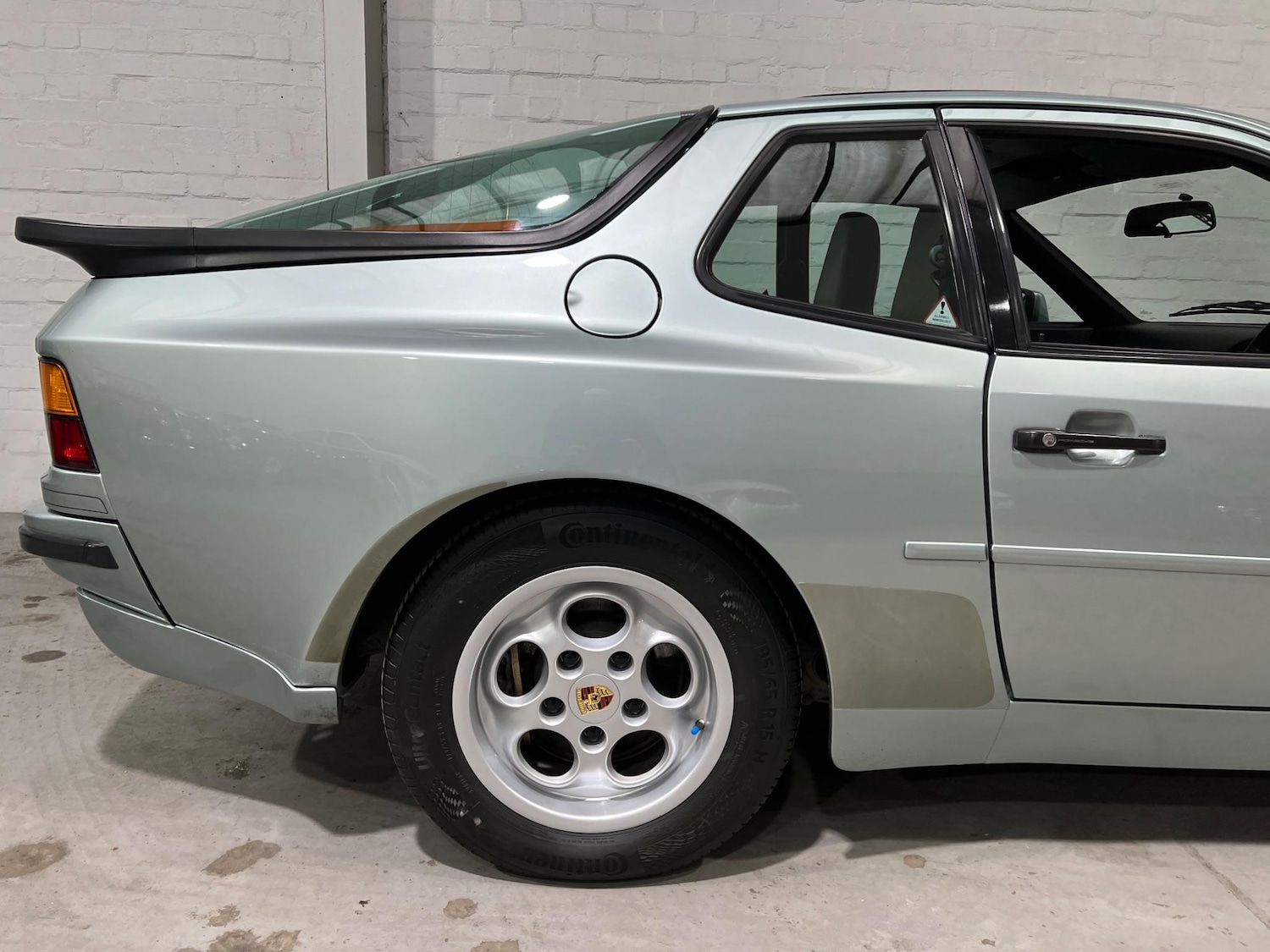 Used Porsche 944 for sale - 76990272: Photo 6