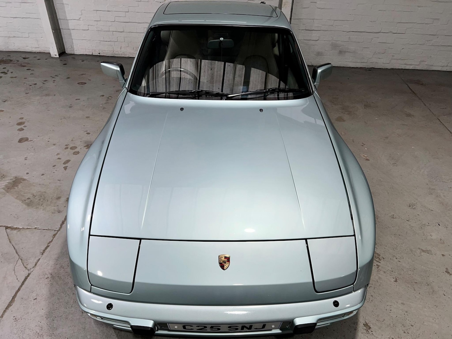 Used Porsche 944 for sale - 76990272: Photo 61
